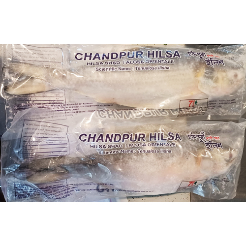 Chandpur Hilsa (800-1000)gm